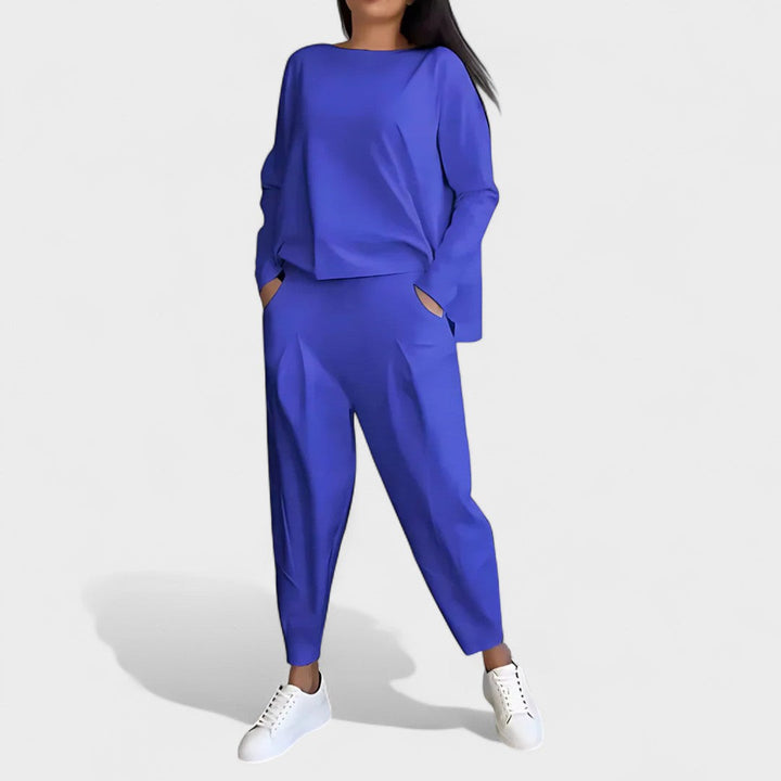 Lucy | Chic to-delt sæt