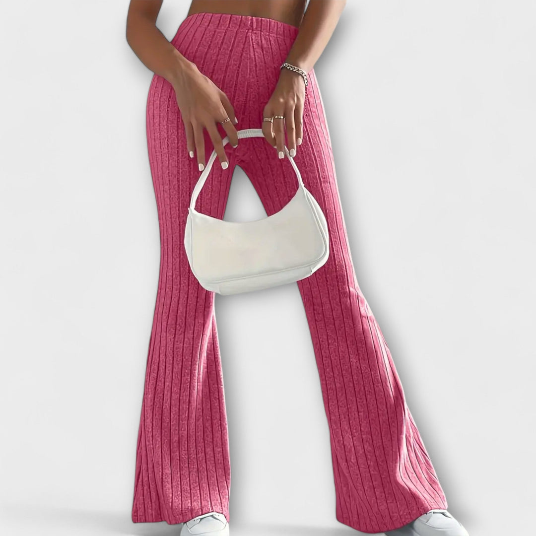 Jennifer – Stilfulde Bukser