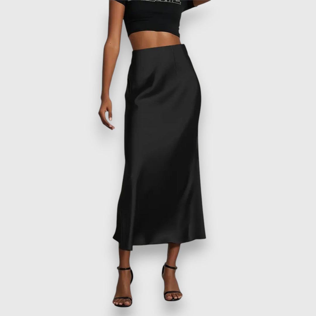 Amira – Elegant Nederdel