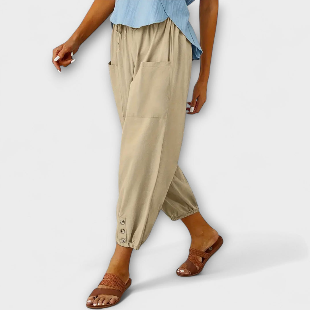 Kiara – Harem Bukser