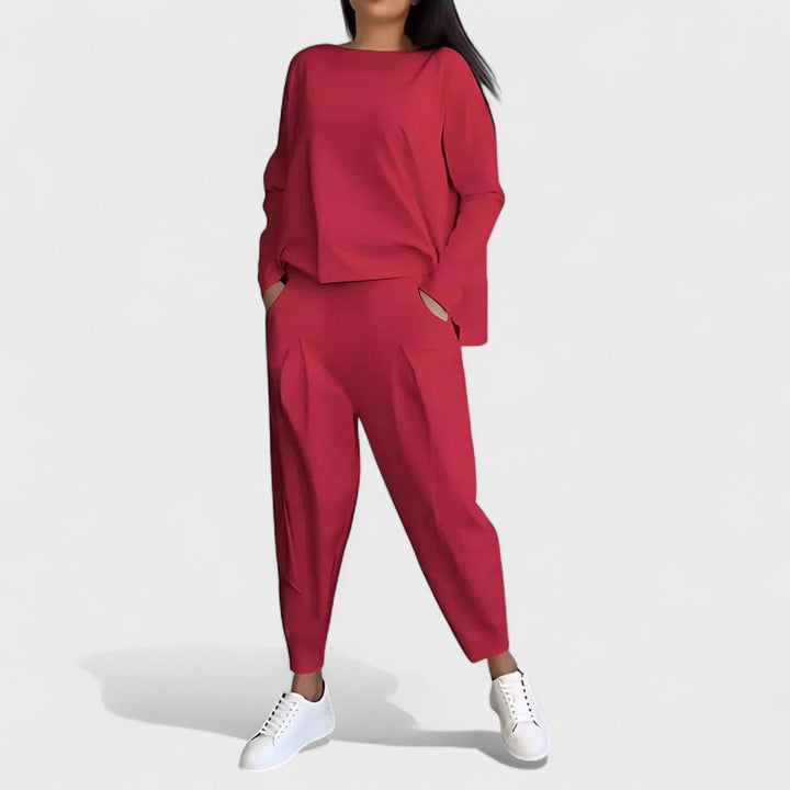 Lucy | Chic to-delt sæt