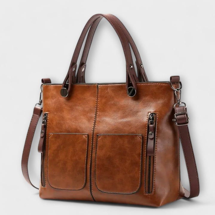 Emilia - Elegant Taske