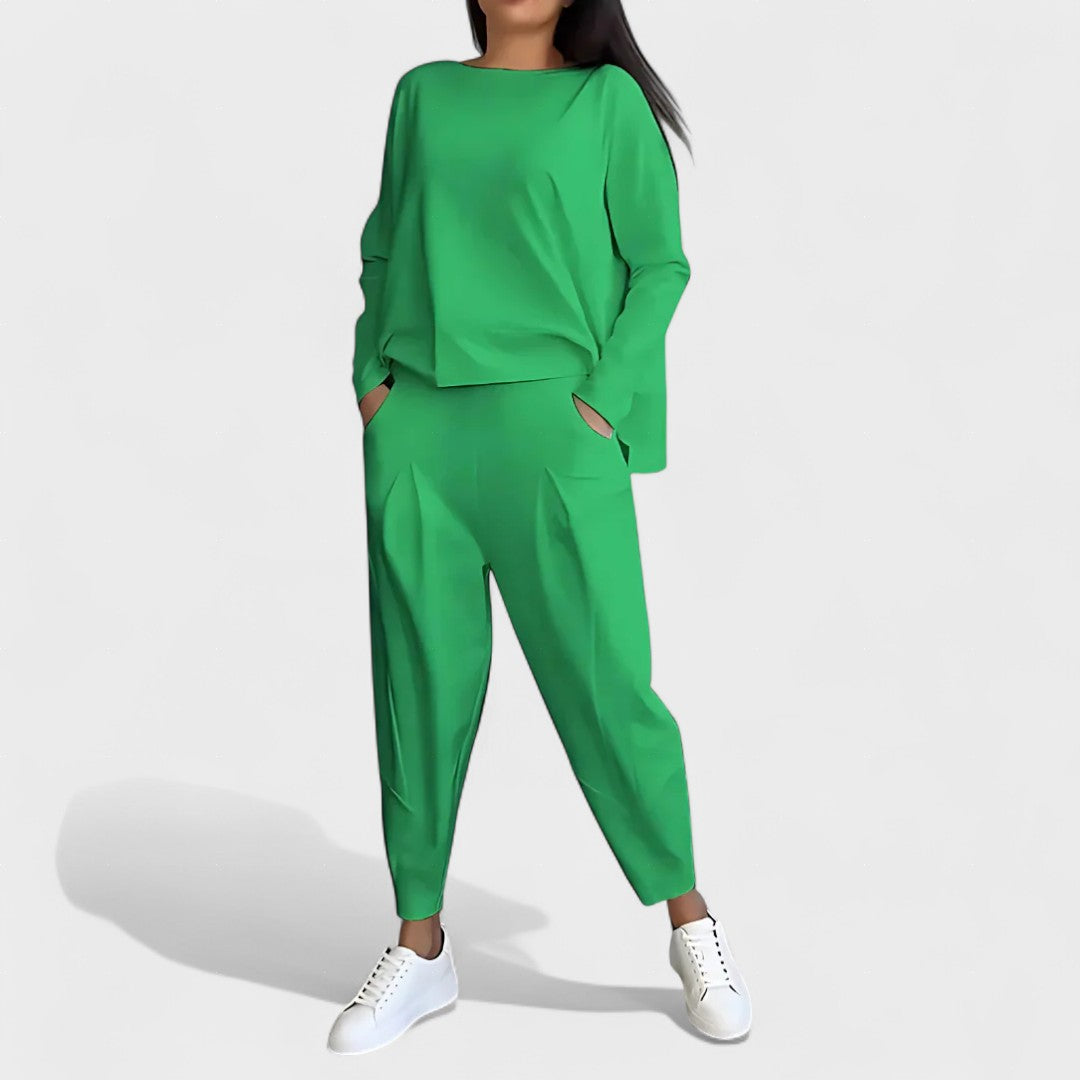 Lucy | Chic to-delt sæt