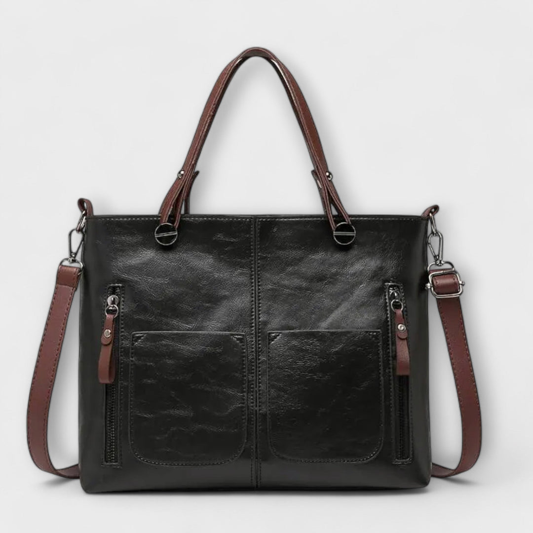 Emilia - Elegant Taske