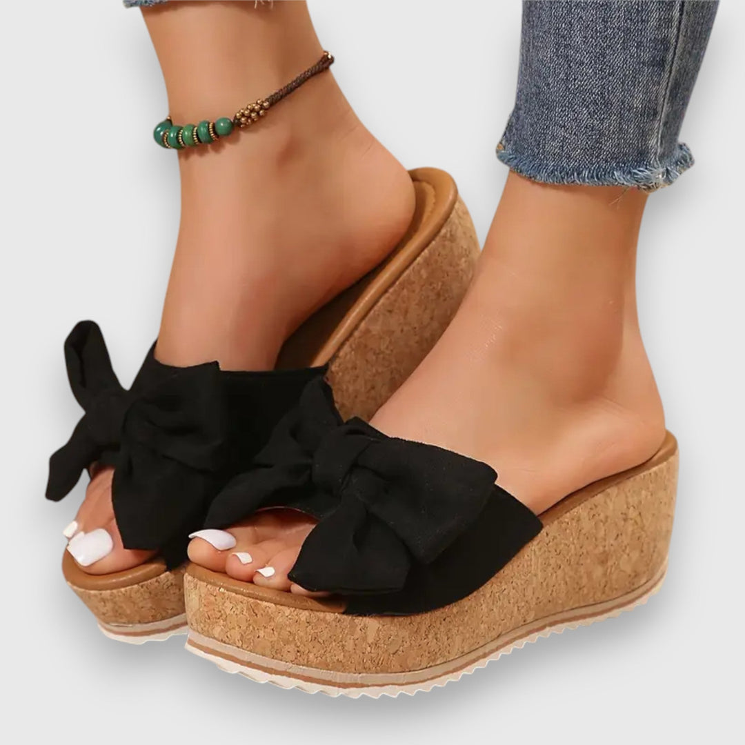 Mila – Stilfuld Sandal