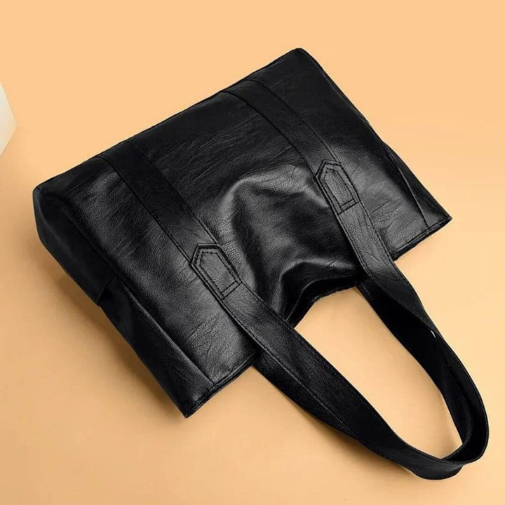 Fridas Slanke Essentials | Skuldertaske