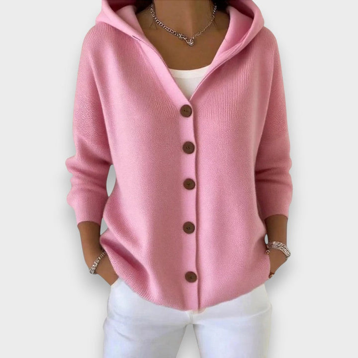 Elisa | Elegant Cardigan