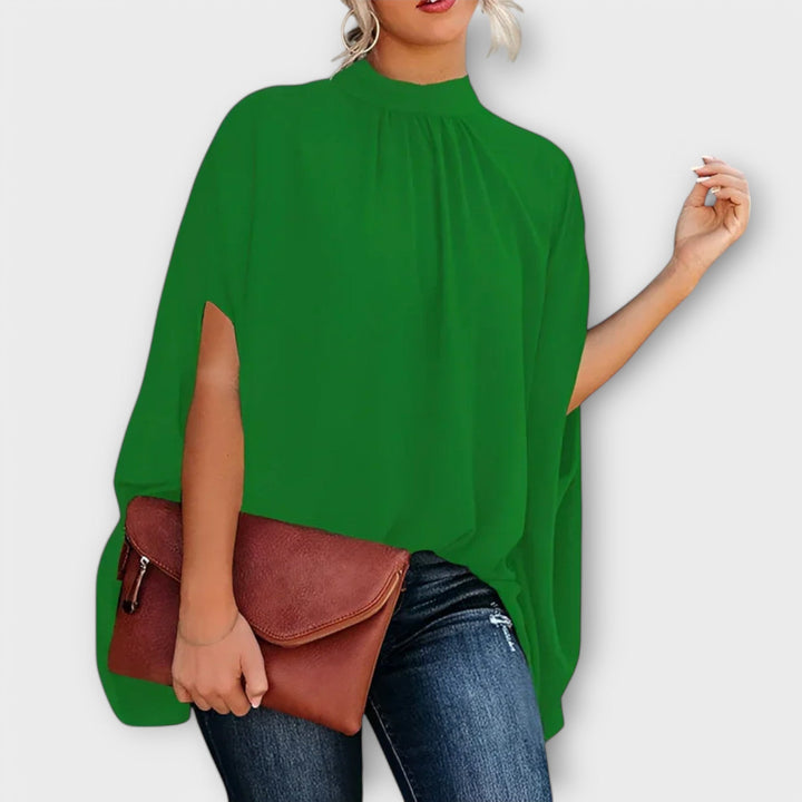 Jacqueline | Alsidig Aftenbluse