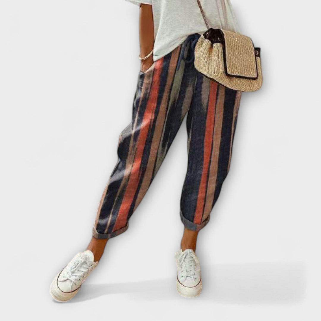 CozyFlex – Behagelige og Afslappede Bukser