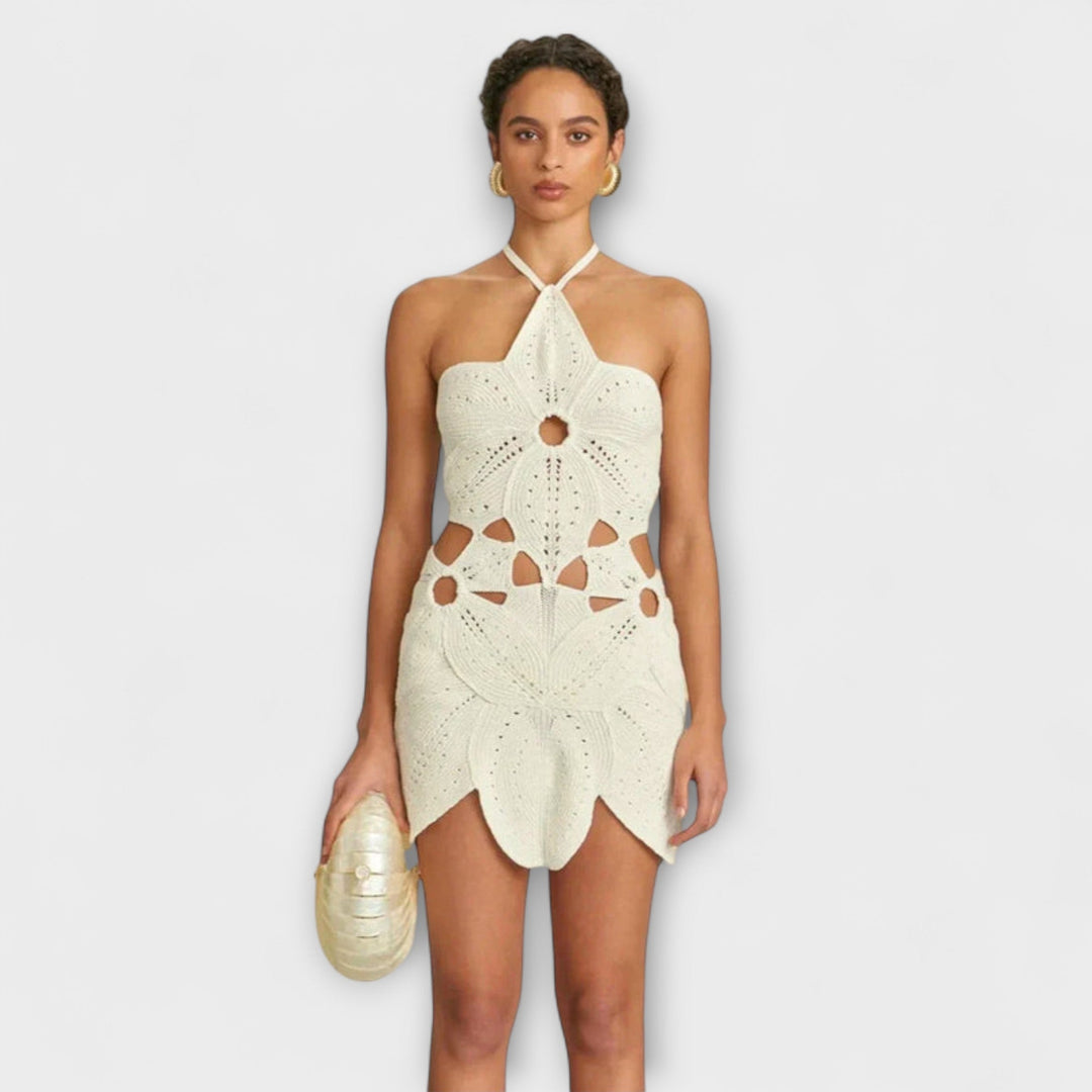 Ranyra - Elegant Kjole