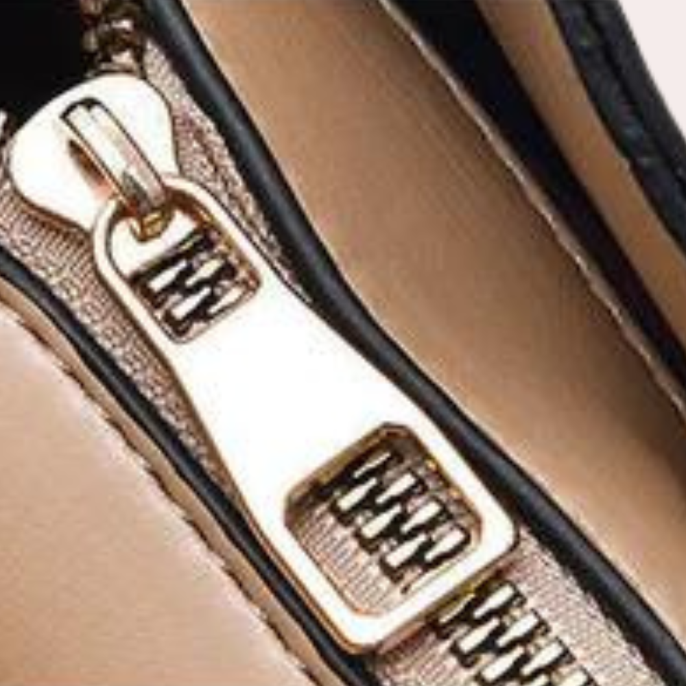 Léora. - Stilfuld Damehåndtaske