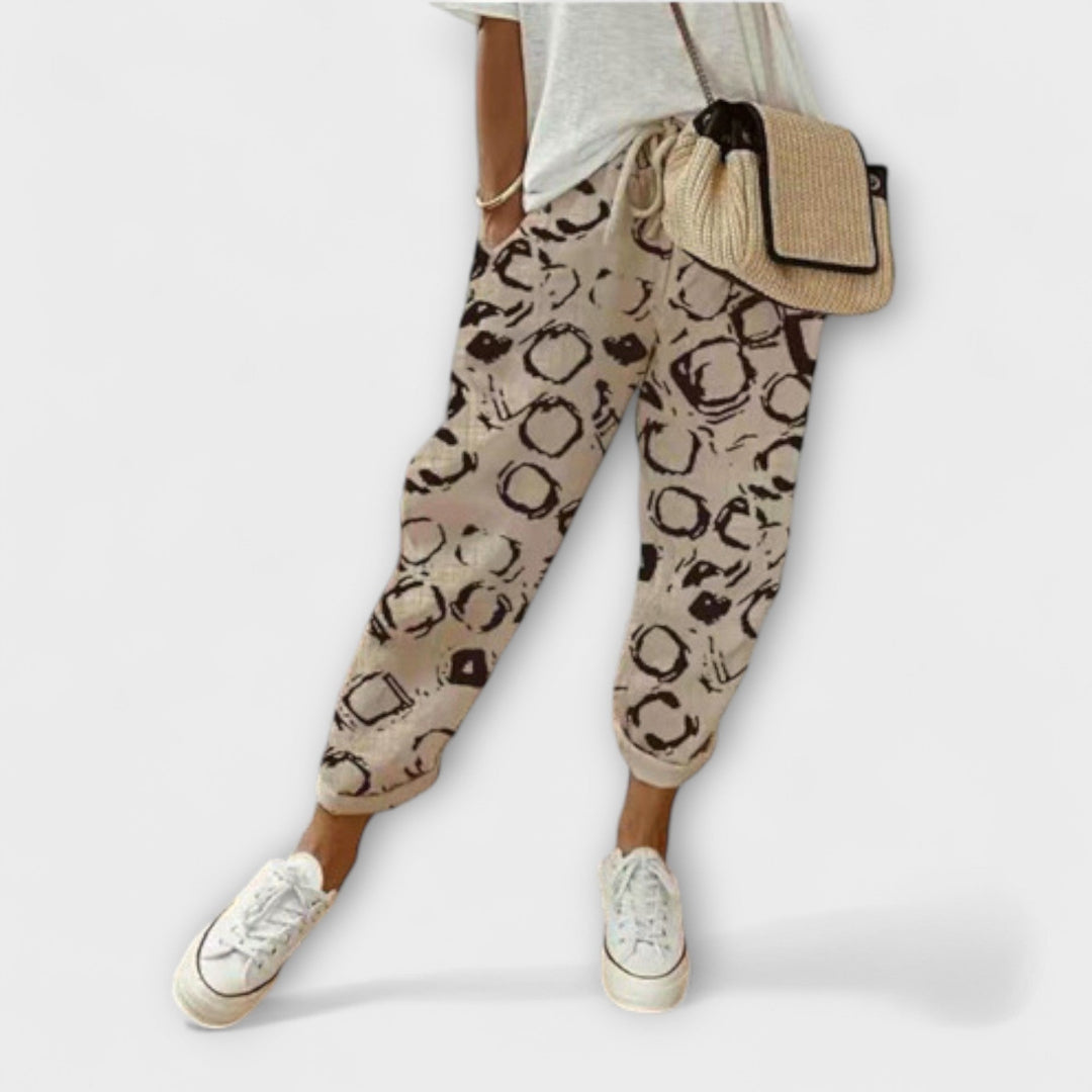 CozyFlex – Behagelige og Afslappede Bukser