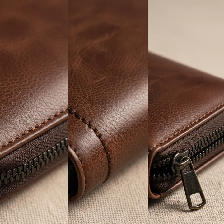 Hofmann RFID Wallet