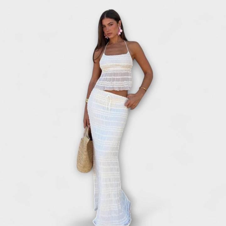 Eulalia - Hav & Salt Kollektion