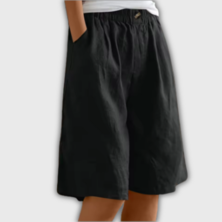 Ruvo – Relax Shorts