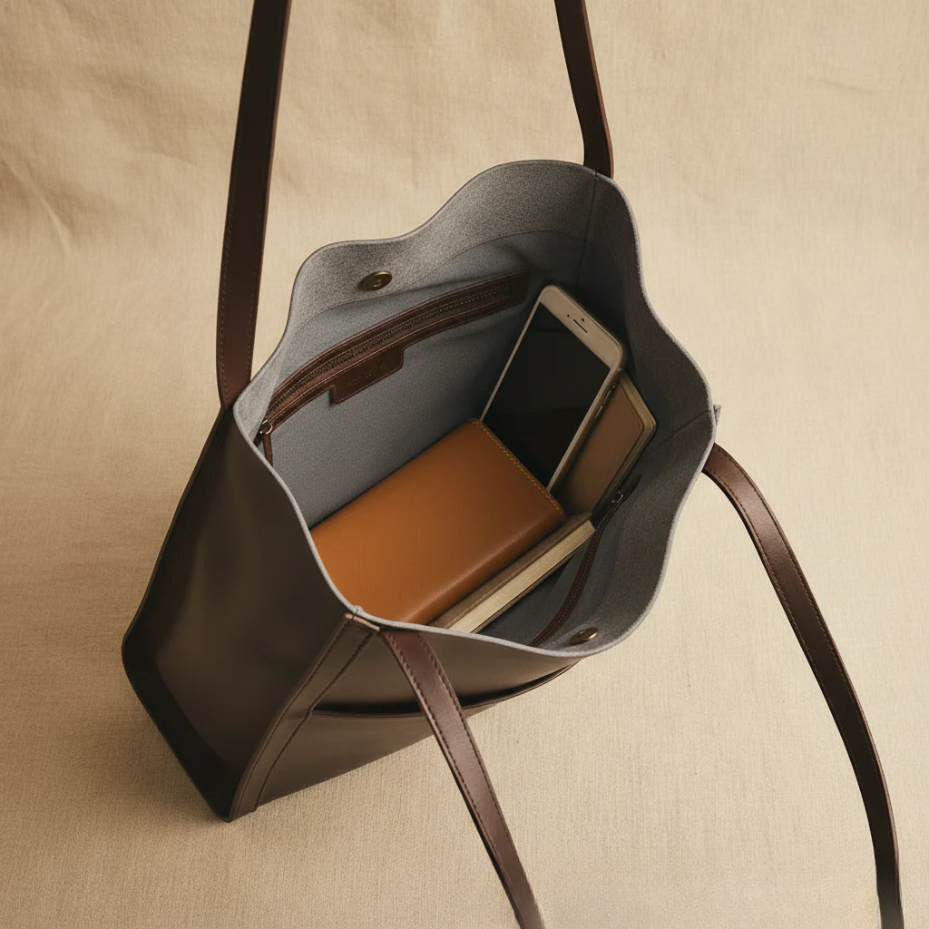 Noga Elegant Taske