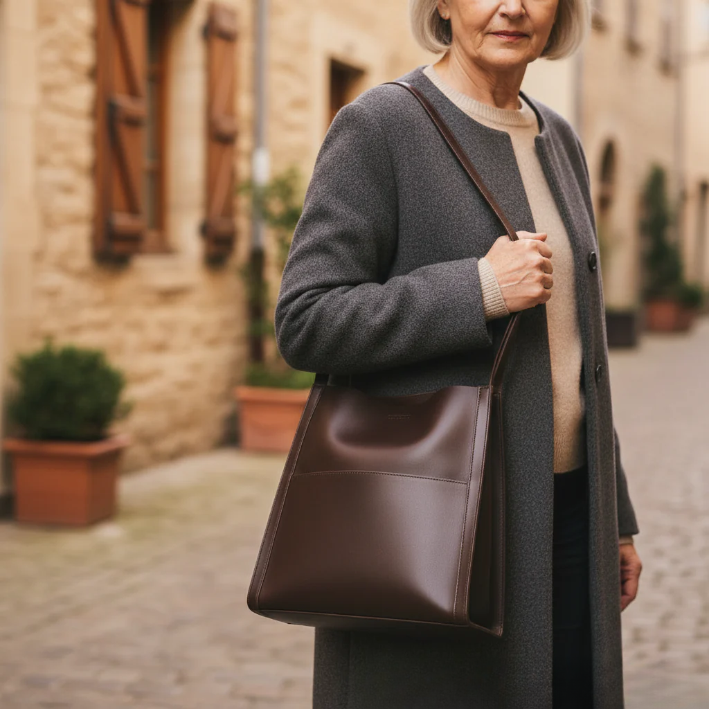 Noga Elegant Taske