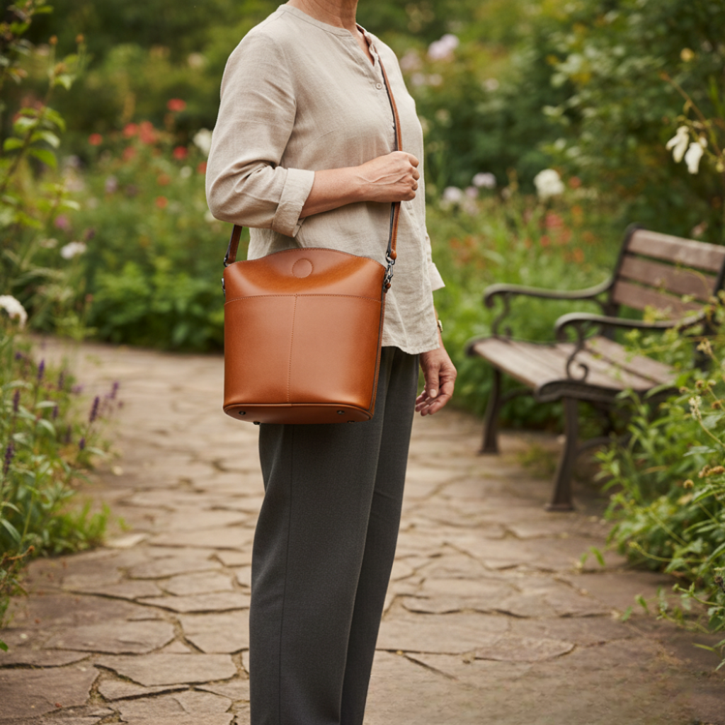 Alina Signature Design Taske