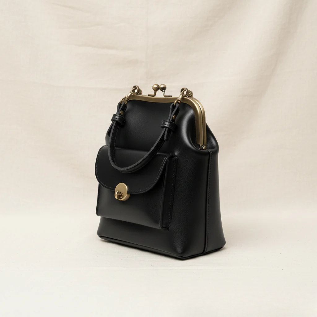 Max Vintage Taske