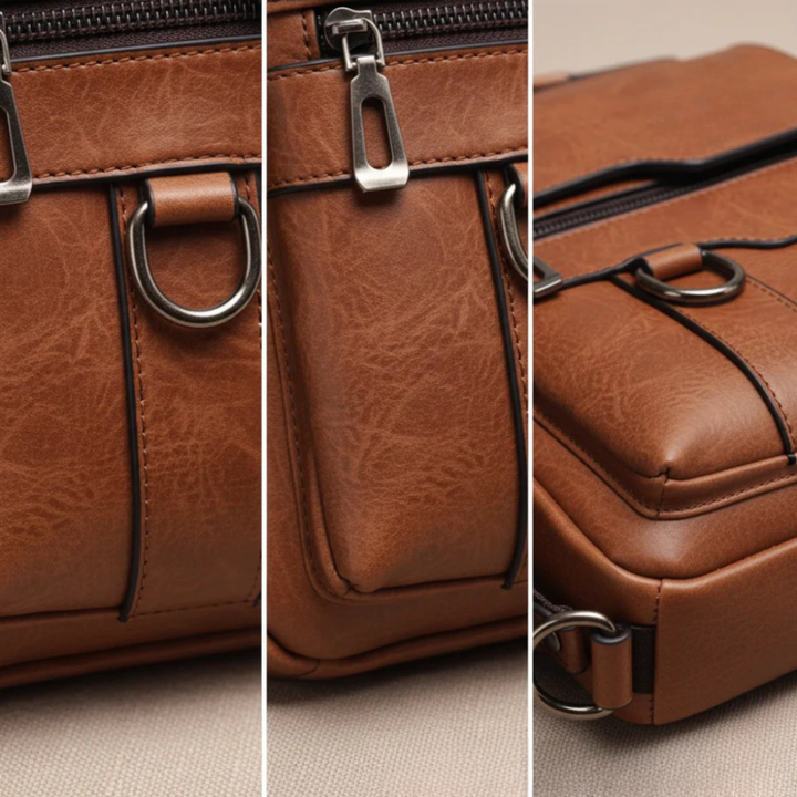 Alston Slim Crossbody Taske