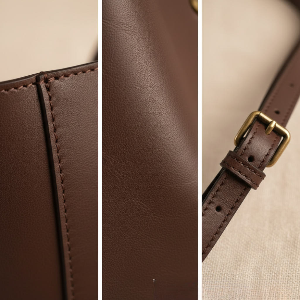 Laura Elegant Skuldertaske