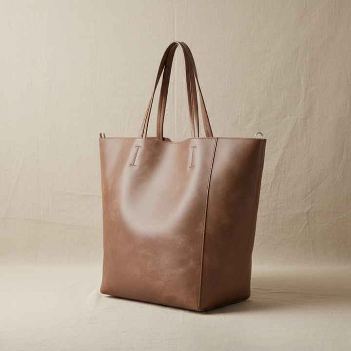 Elsa Retro Skuldertaske