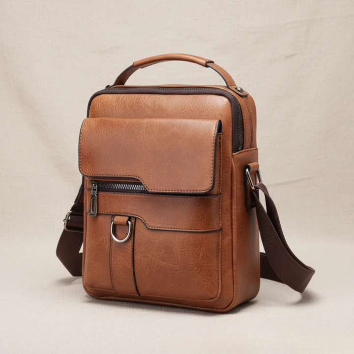 Alston Slim Crossbody Taske