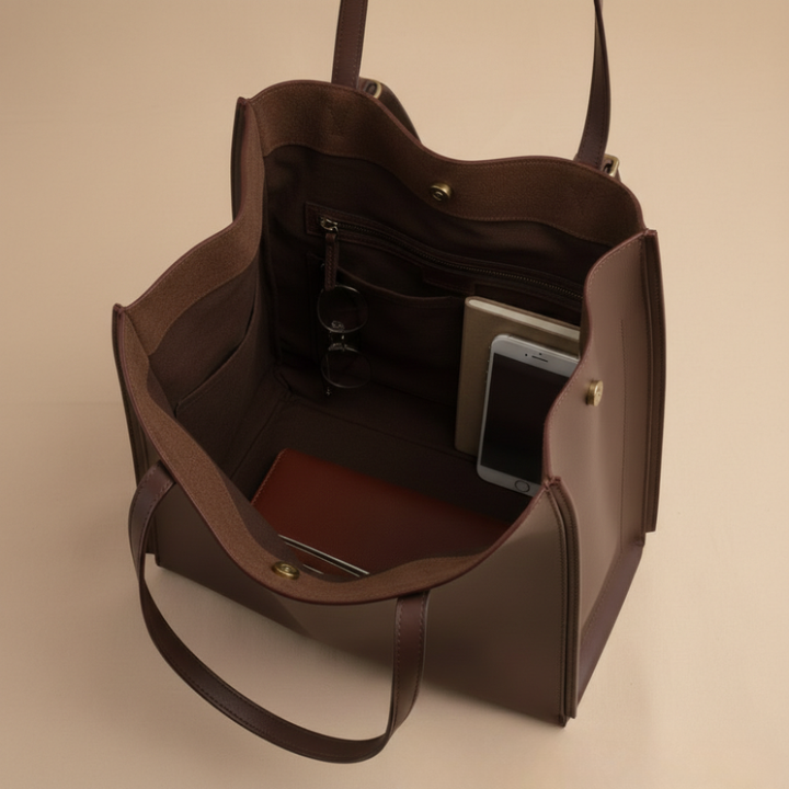 Laura Elegant Skuldertaske