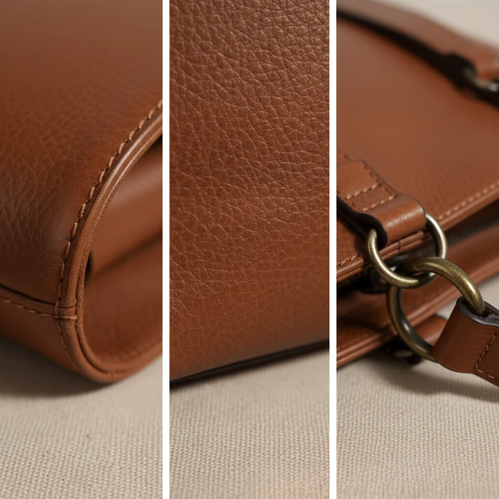 Charlottes Vintage Taske