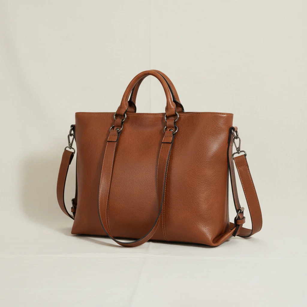 Charlottes Vintage Taske