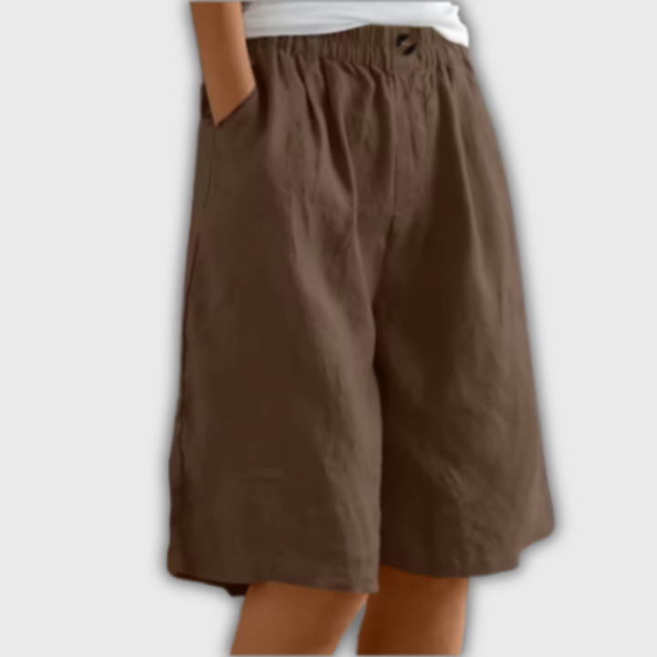 Ruvo – Relax Shorts