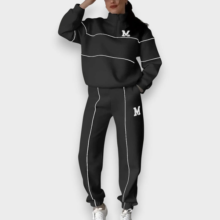 Nora | Komfortabel, stilfuld og afslappet