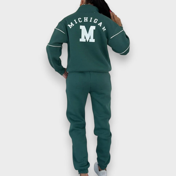 Nora | Komfortabel, stilfuld og afslappet