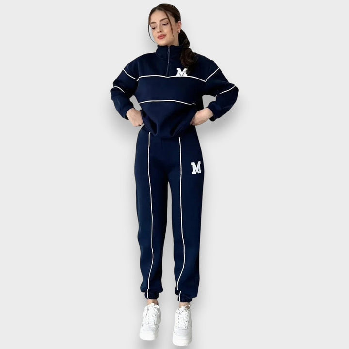 Nora | Komfortabel, stilfuld og afslappet