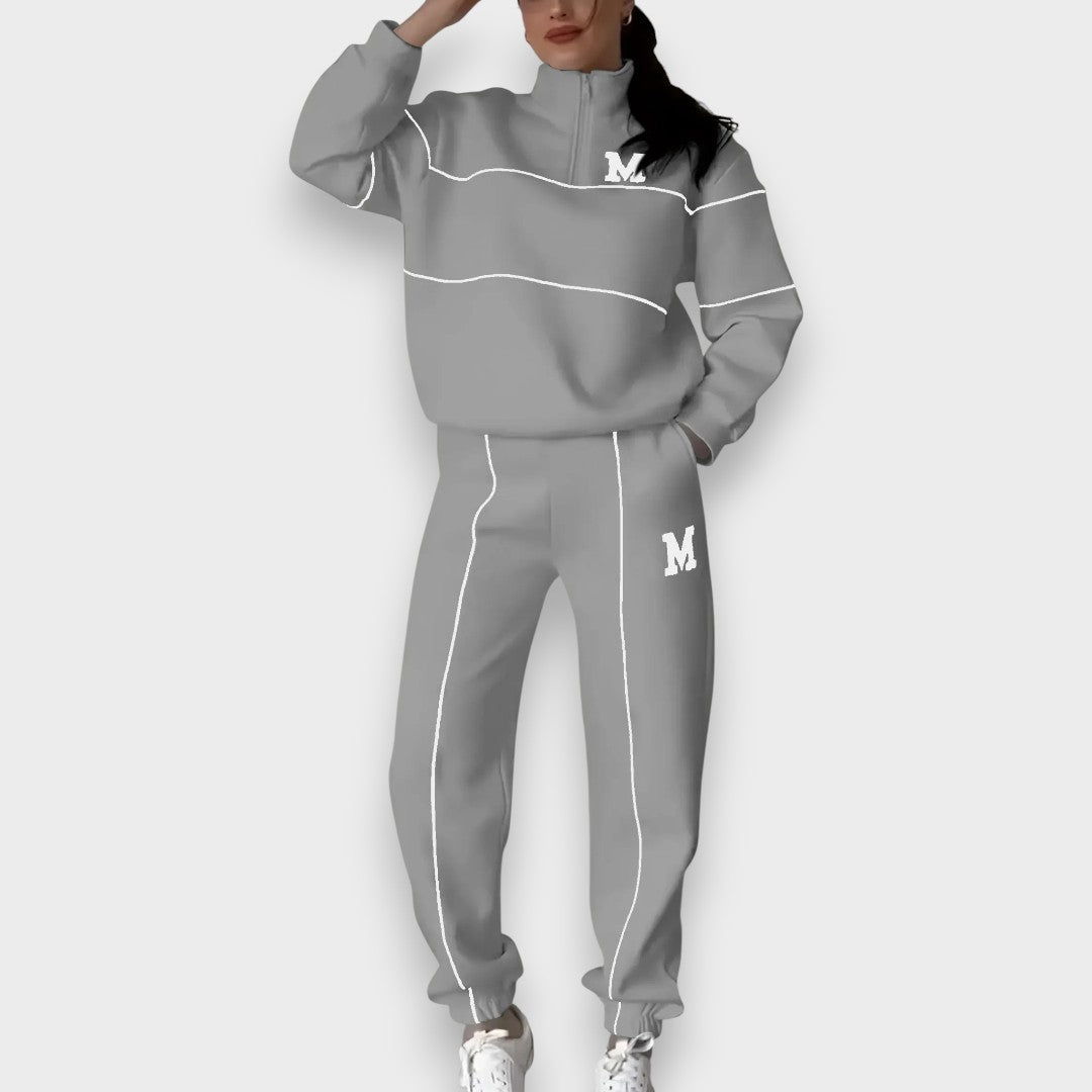 Nora | Komfortabel, stilfuld og afslappet