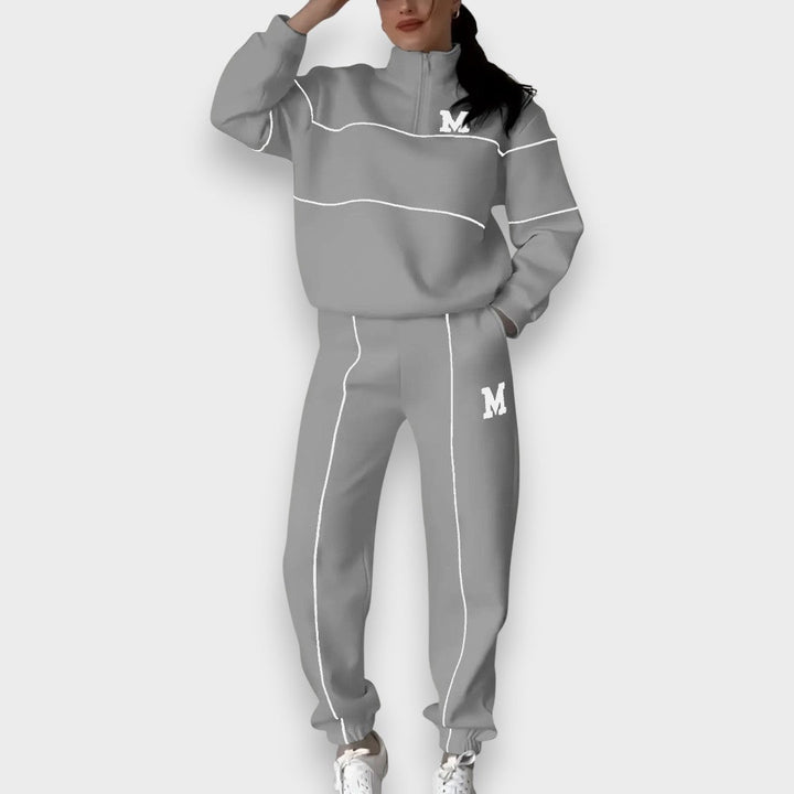 Nora | Komfortabel, stilfuld og afslappet