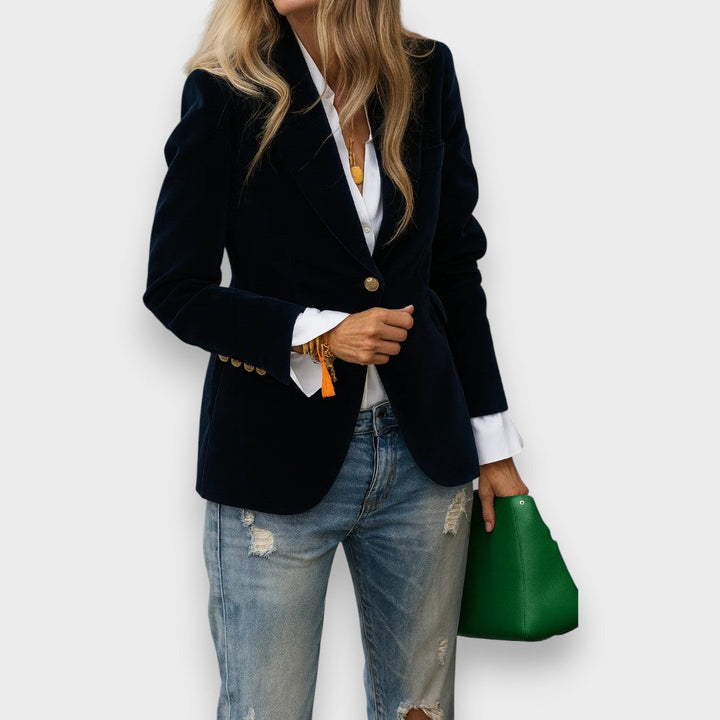 Aria | Perfekt Blazer