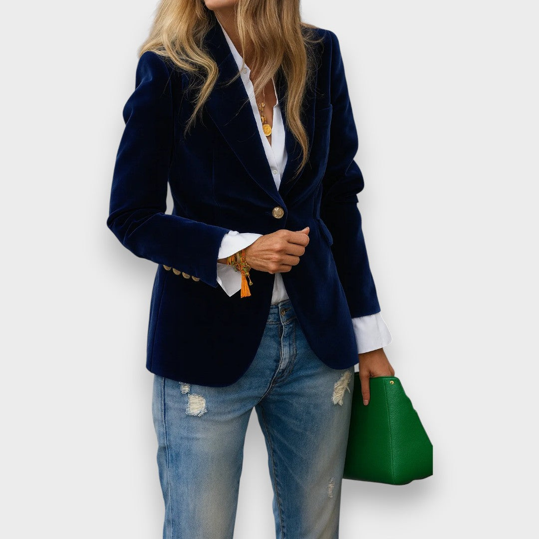 Aria | Perfekt Blazer