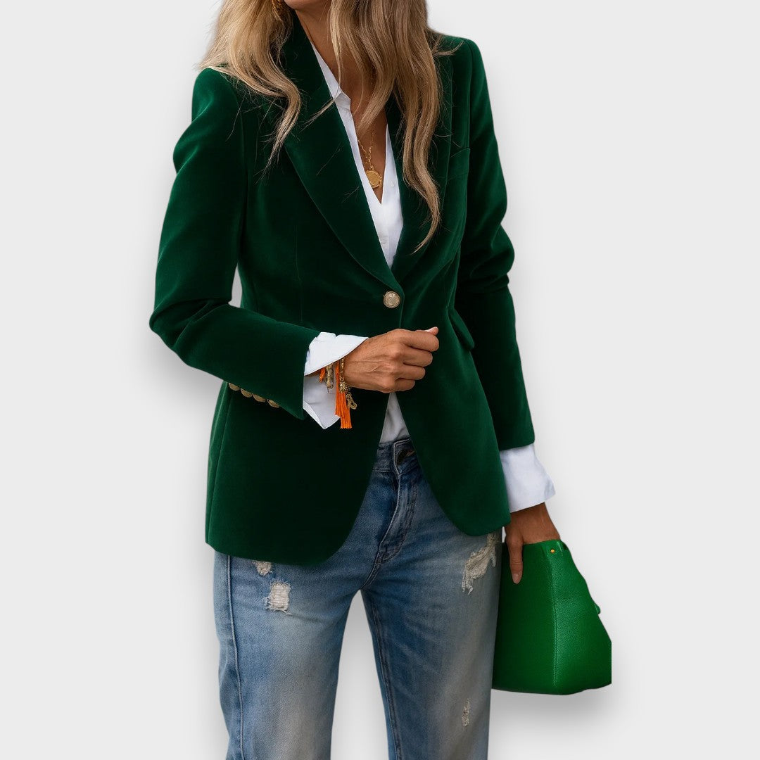Aria | Perfekt Blazer