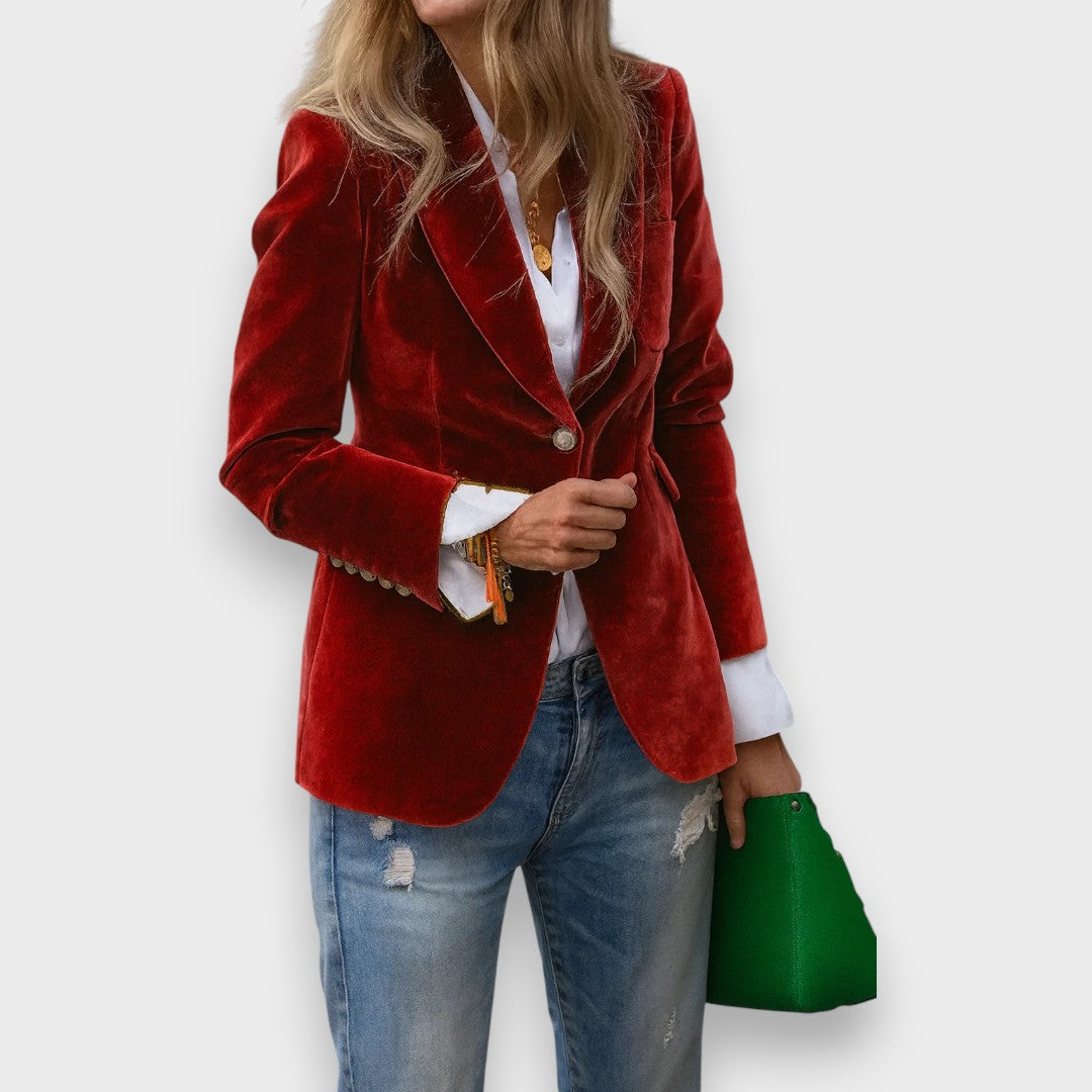 Aria | Perfekt Blazer