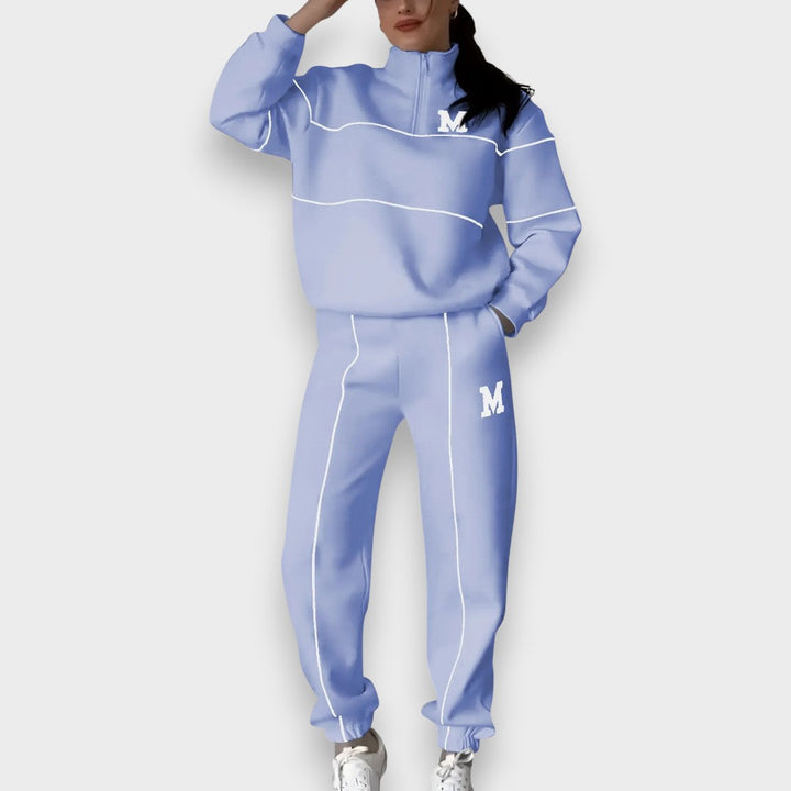 Nora | Komfortabel, stilfuld og afslappet