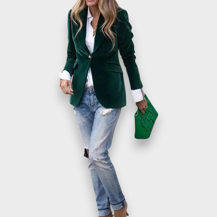 Aria | Perfekt Blazer