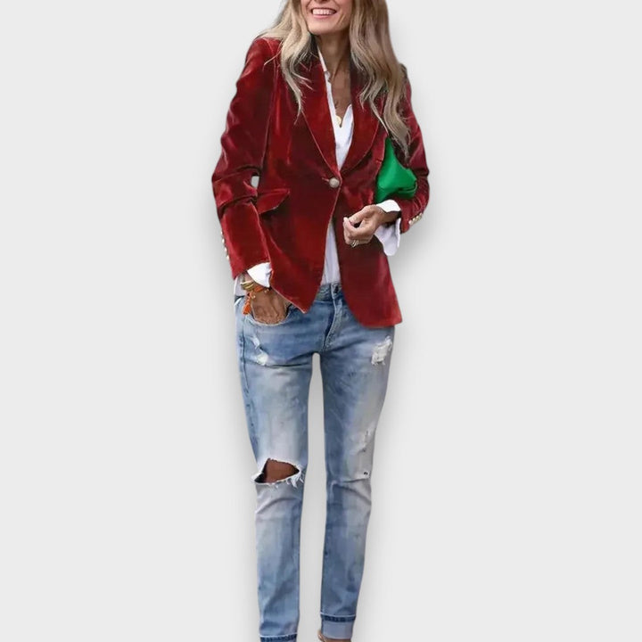 Aria | Perfekt Blazer