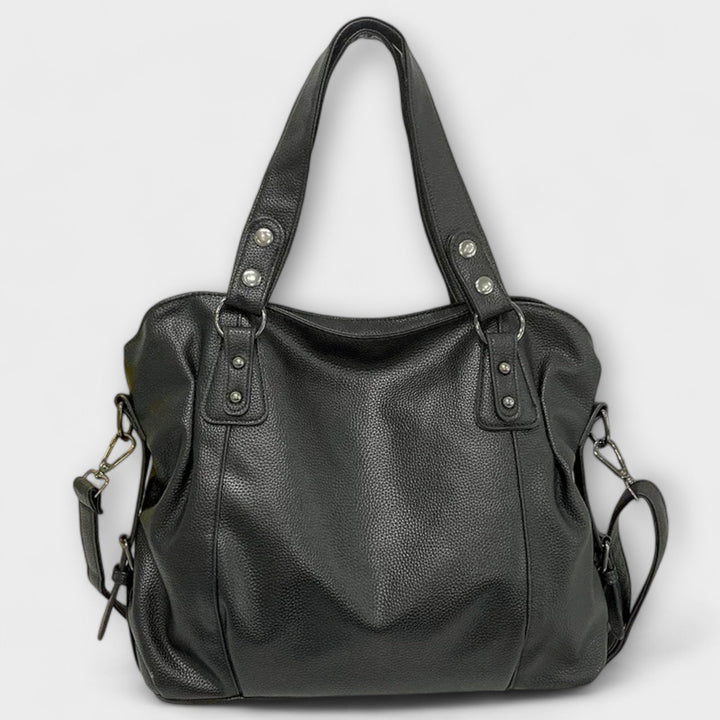 Emilia - Elegant Hobo Skuldertaske