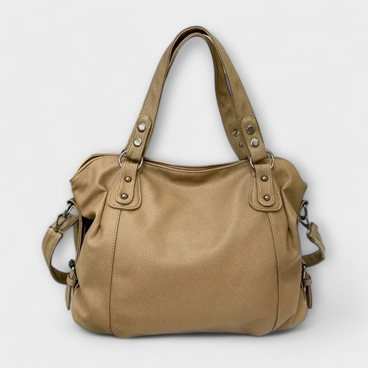 Emilia - Elegant Hobo Skuldertaske