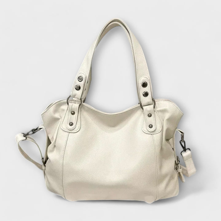 Emilia - Elegant Hobo Skuldertaske