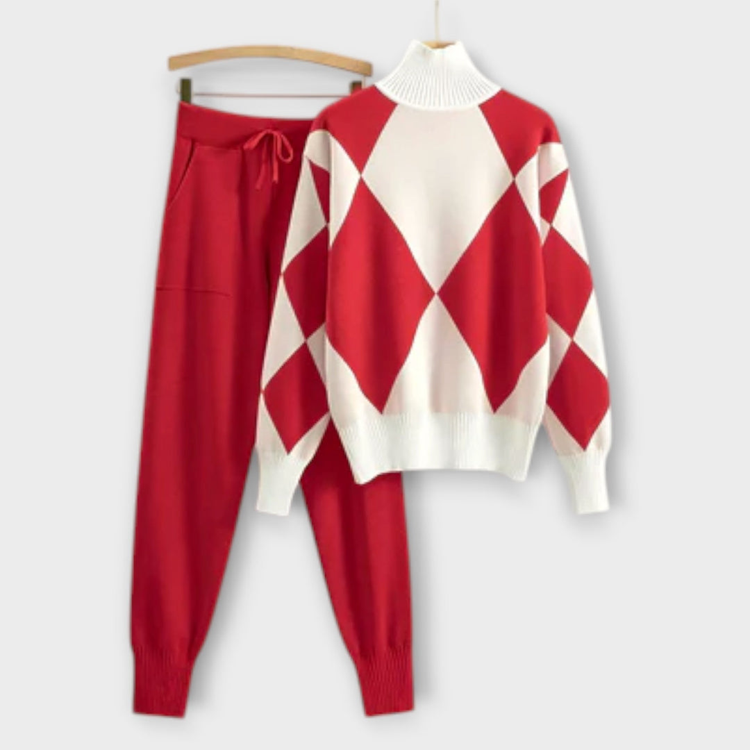 Bella | Elegant To-Delet Sæt