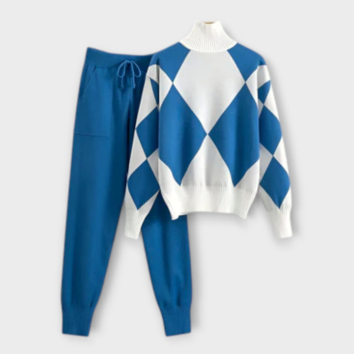 Bella | Elegant To-Delet Sæt