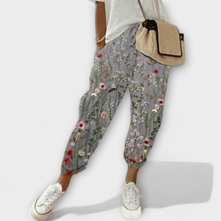 CozyFlex – Behagelige og Afslappede Bukser