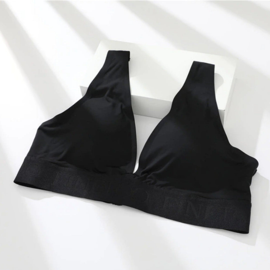 Komfortabel Push-Up Bh til Kvinder med Forførende Design | Valeria